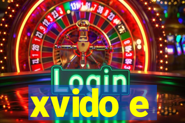 xvido e